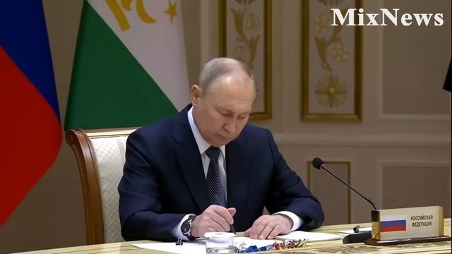 Рыхлое «АнтиНАТО» коллапсирует: Пашинян «продинамил» ОДКБ, а Токаев его отлупил... смотреть онлайн