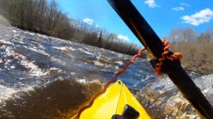 МСТА 2022 байдарка Свирь вторые майские