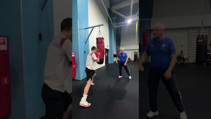 В Сочи юниорская сборная России 17-18 лет продолжает подготовку ко II играм стран СНГ