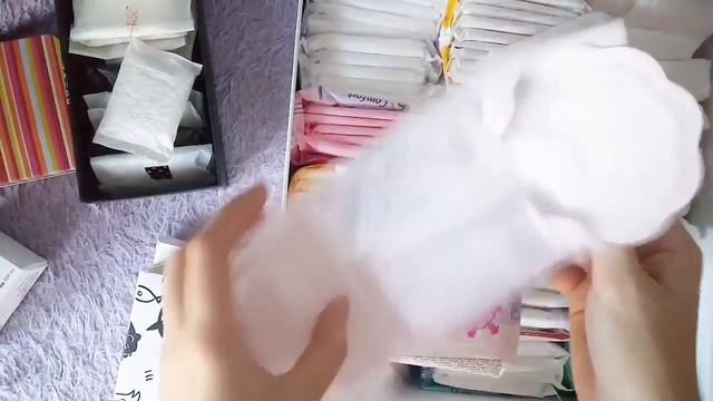 Собираю прокладки в футляры| Прокладки в рюкзаки смотреть онлайн