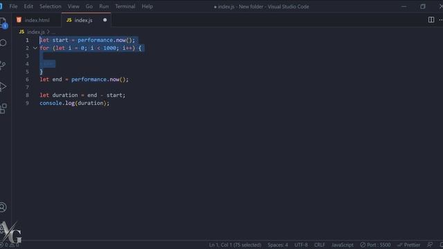 Problem Solving With JavaScript - introduction