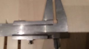 Ryobi EMS254L Sliding Mitre Saw ( large deviations of the drive system )