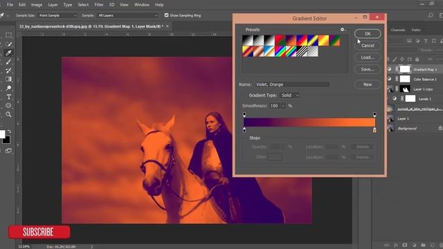 Photoshop cc Tutorial: How could i CHANGE Photo SKY easily - change background in photoshop cc смотреть онлайн