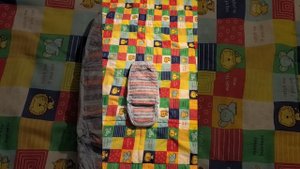 review for dailee slip diaper