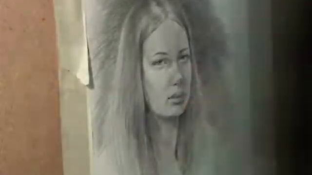 Мастер-класс-соревнование 2 художников школы рисования FLY смотреть онлайн