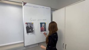 Халиуллина Алина Рафаиловна. Видео-самопрезентация “PROдвижение к вершинам мастерства»