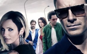 Советник - Русский трейлер (HD)