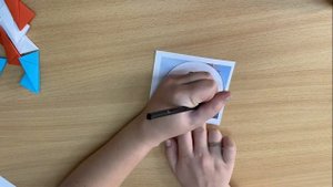Мастер класс по изготовлению открытки ко Дню народного единства