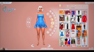 {2 +GB} URBAN FEMALE CLOTHES CC FOLDER |The Sims 4