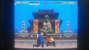 Sega CDX - обзор и тест консоли в коллекцию