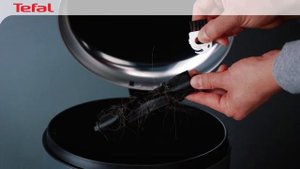 Как сохранить эффективность робота-пылесоса Tefal X-plorer Serie 75 S+