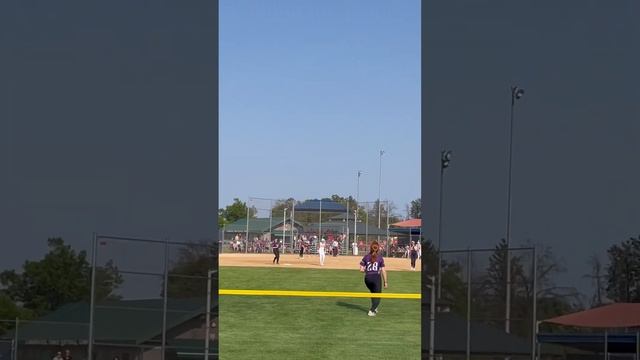 Softball Film 5