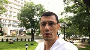 Санатории Кисловодска, в которые я бы не поехал даже бесплатно. Обзор июля 2022 года.