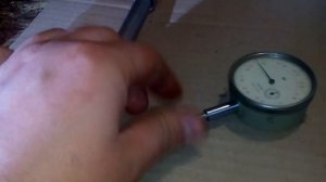 Выставление опережения впрыска part1. (Opel Kadett D 1.6D)