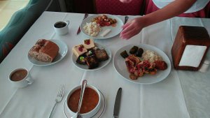 Турция отель PINE HOUSE 4.