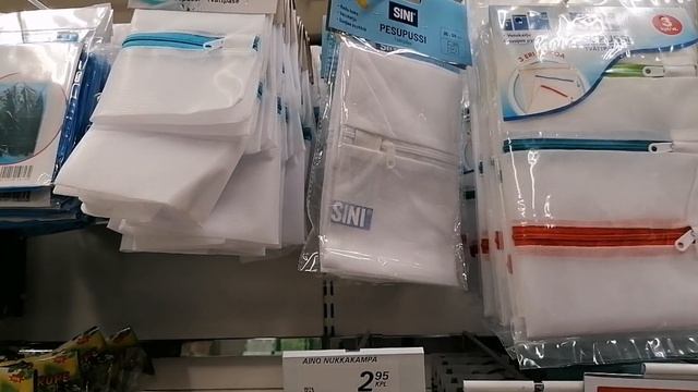 Можно ли купить что-то приличное в Löytötex Финляндии - Всё необходимое для дома, Шопинг, Примерки