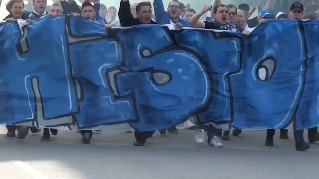 Проход в Екатеринбурге.MTS смотреть онлайн