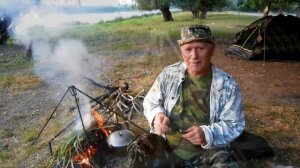 П Булычев ШУТОЧНАЯ ПЕСНЯ ПРО РЫБАКОВ