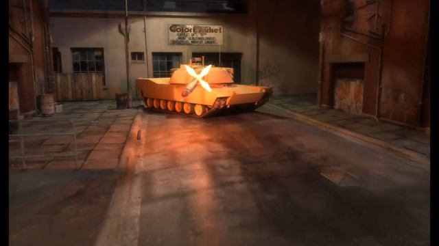 заставка