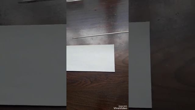 Трубочки из потребительской бумаги смотреть онлайн