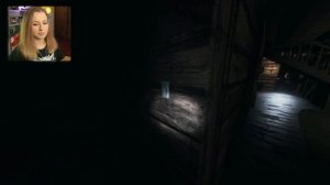 ПРИЗРАК-ИЗВРАЩЕНЕЦ СНОВА ОХОТИТСЯ ЗА МНОЙ В PHASMOPHOBIA!(ФАЗМОФОБИЯ)