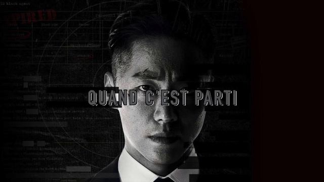 요아리Yoari Reason 검은 태양 OST THE VEIL OST Part 1 vostfr смотреть онлайн