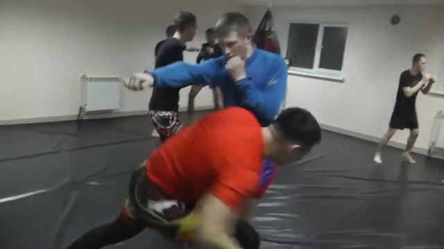 Валерий Крючков ознакомительный семинар ударка ч 2 смотреть онлайн