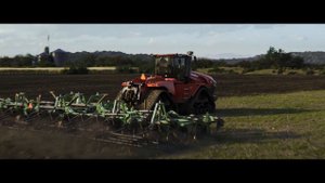 Трейлер Farming Simulator 25