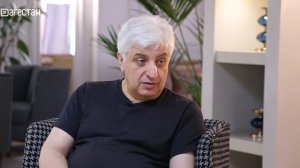 Ульяна спросит. Карен Мкртчан