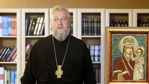 Икона Богородицы "Призри на смирение". Православный календарь 29  сентября 2022