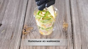 МЕНЮ НА День Рождения - Праздничное меню 2023 из 5 блюд всего за 2 часа!!!Вкусно Быстро Красиво