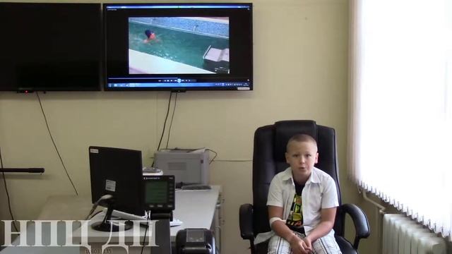 2018 САРМАНАЕВ АНДРЕЙ 2 ЮНОШЕСКИЙ РАЗРЯД ПО ПЛАВАНИЮ смотреть онлайн