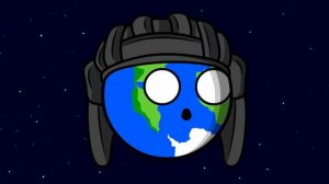 Что, если Луна упадёт на Землю