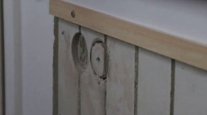 Демонстрация оборудования: АЛМАЗНАЯ КОРОНКА ДЛЯ ПОДРОЗЕТНИКА АДЕЛЬ