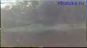 Перетяга  ловля на перетягу  ловля двумя спиннингами
