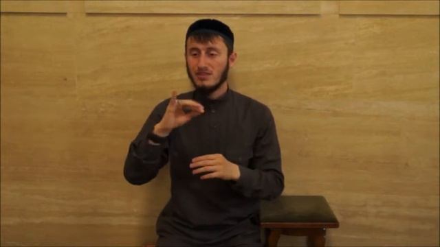 СЕРДЦЕ ЧЕЧНИ МЕДРЕСЕ АЗАН (15.08.14) смотреть онлайн