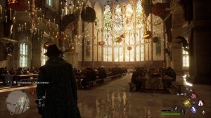 Прохождение Hogwarts Legasy. ЛАЙФХАКИ