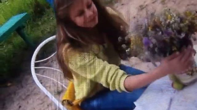 DreamGirls - "На всю планету Земля" смотреть онлайн