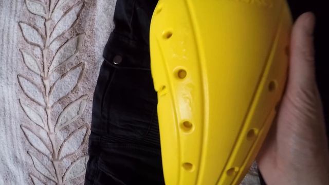 Мото-джинсы c Алиэкспресс. Обзор. WV (#2) смотреть онлайн