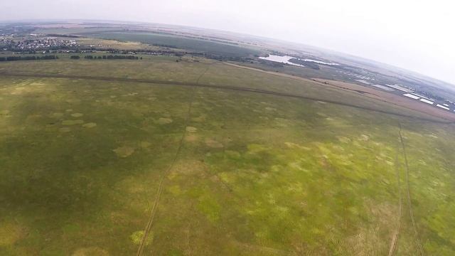 Прыжок с парашютом № 03 смотреть онлайн