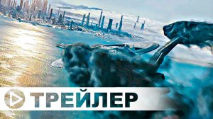 Звёздный путь: Пикар (3 сезон) — Русский трейлер (Озвучка, 2023)