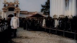 Царский гараж Николая II. Автомобили российской империи. #3.