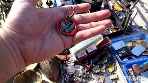 БЛОШИНЫЙ рынок БАРАХОЛКА Черногория 2021 Подгорица Тузи #ВидеоЗапискиМихалыча