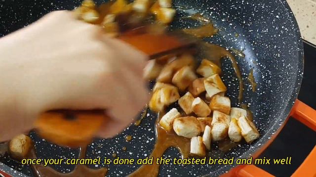 #10: Hanie Nabilah | 3 easy bread snacks (Gardenia Edition) смотреть онлайн