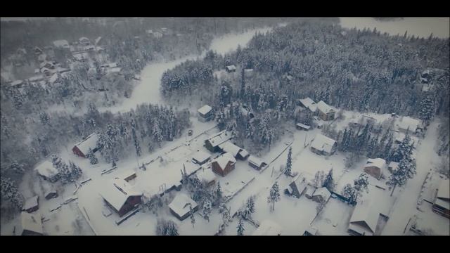 Зима DJI Phantom 3 pro смотреть онлайн