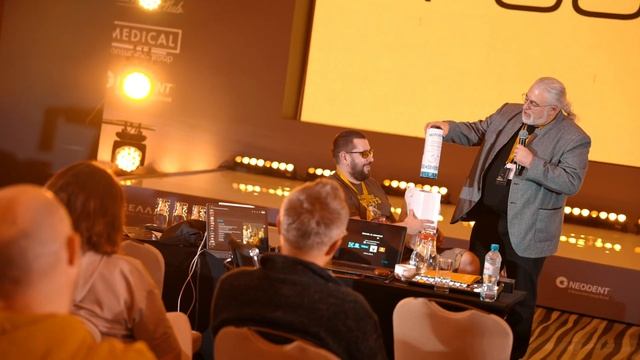 Конгресс "Актуальная стоматология 2023" смотреть онлайн