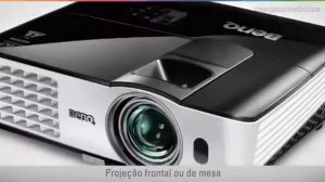 AVTA Teknoloji BenQ MX618ST projeksiyon