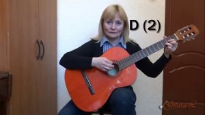 Видео разбор песни _Когда поймёшь умом, что ты один на свете_.mp4