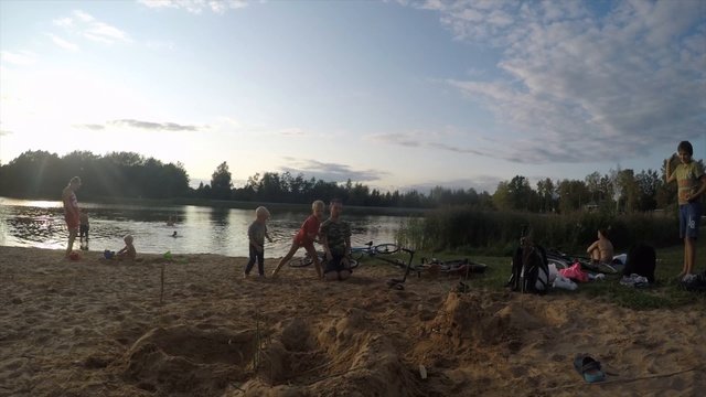 Прибалты