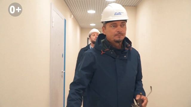 Новостройки Анапы 2022 ➤Большие квартиры от 6,9 млн руб ➤➤ЖК АВАНТА ➤планировки и цены ?Просочились смотреть онлайн